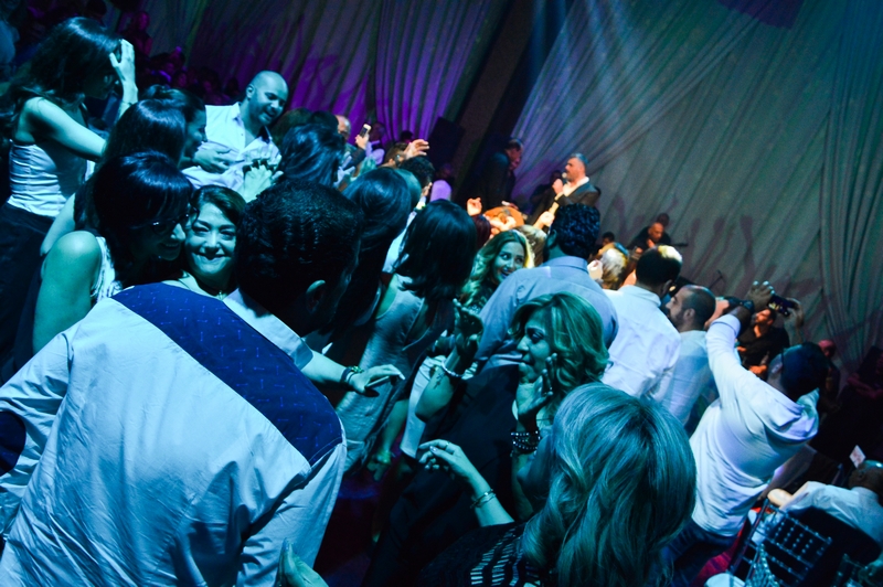 Ave Maria Annual Fundraising Dinner